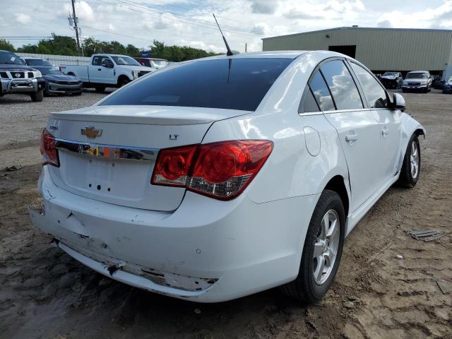 Photo 3 VIN: 1G1PF5SC5C7364727 - CHEVROLET CRUZE LT 