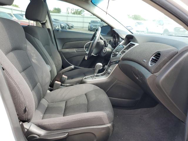 Photo 4 VIN: 1G1PF5SC5C7364727 - CHEVROLET CRUZE LT 