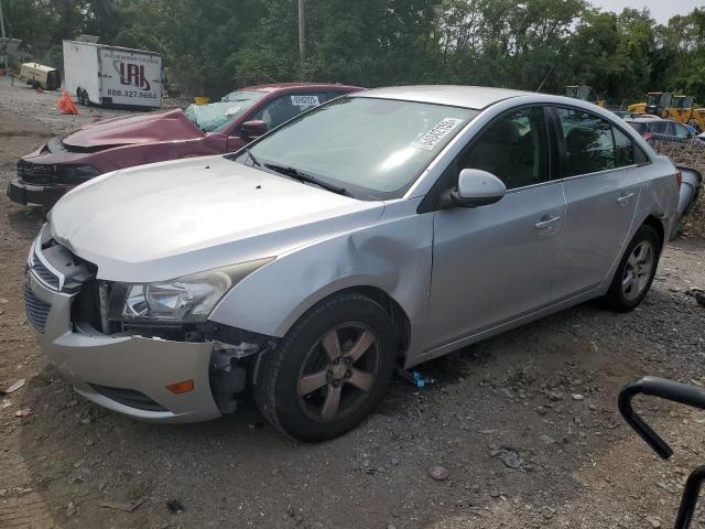 Photo 0 VIN: 1G1PF5SC5C7366462 - CHEVROLET CRUZE 