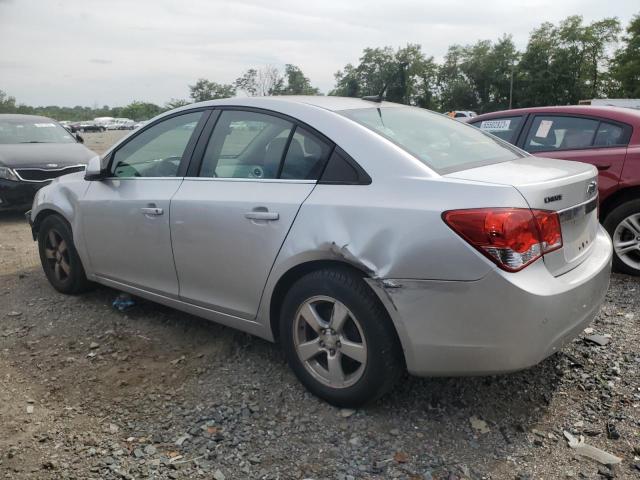 Photo 1 VIN: 1G1PF5SC5C7366462 - CHEVROLET CRUZE 