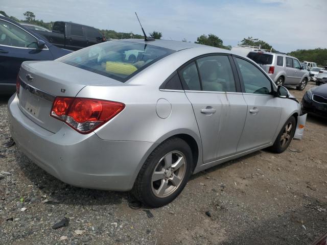 Photo 2 VIN: 1G1PF5SC5C7366462 - CHEVROLET CRUZE 