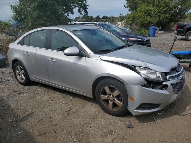 Photo 3 VIN: 1G1PF5SC5C7366462 - CHEVROLET CRUZE 