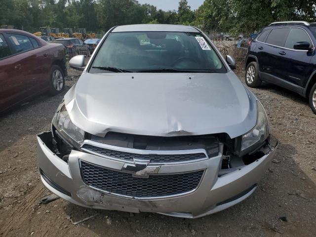 Photo 4 VIN: 1G1PF5SC5C7366462 - CHEVROLET CRUZE 