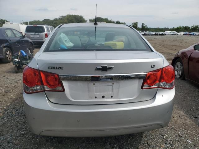 Photo 5 VIN: 1G1PF5SC5C7366462 - CHEVROLET CRUZE 