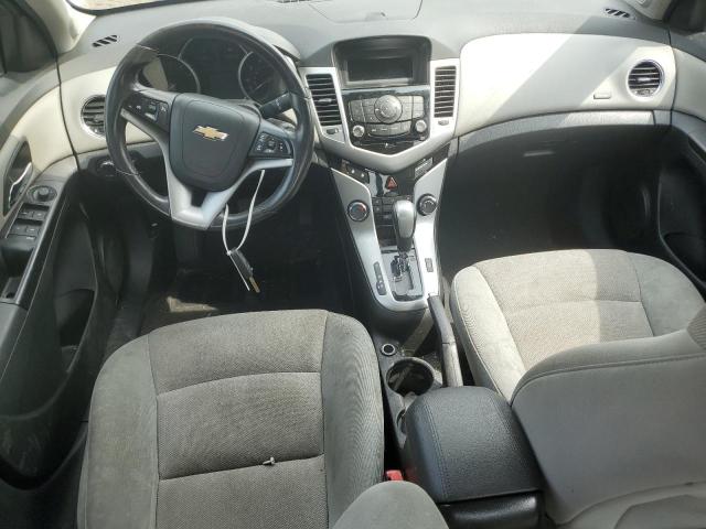 Photo 7 VIN: 1G1PF5SC5C7366462 - CHEVROLET CRUZE 