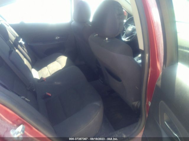 Photo 7 VIN: 1G1PF5SC5C7366820 - CHEVROLET CRUZE 