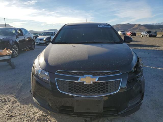 Photo 4 VIN: 1G1PF5SC5C7371161 - CHEVROLET CRUZE 