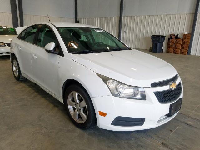 Photo 0 VIN: 1G1PF5SC5C7372097 - CHEVROLET CRUZE LT 