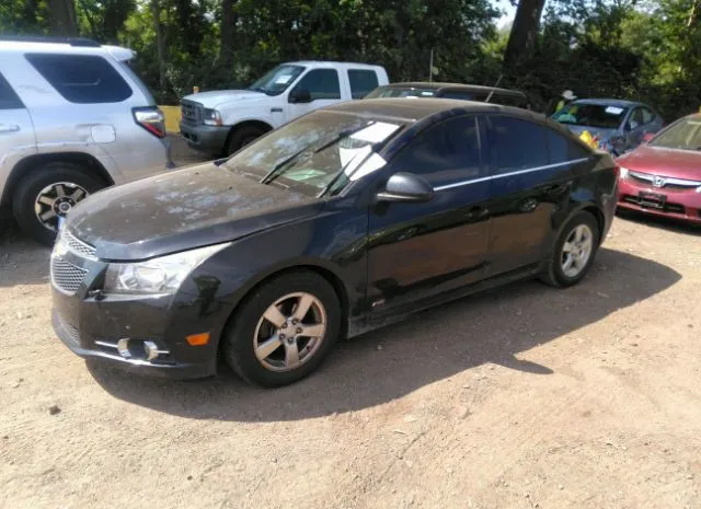 Photo 1 VIN: 1G1PF5SC5C7372391 - CHEVROLET CRUZE 