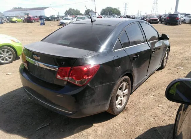 Photo 3 VIN: 1G1PF5SC5C7372391 - CHEVROLET CRUZE 