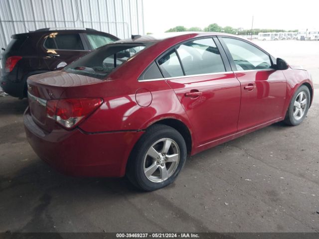 Photo 3 VIN: 1G1PF5SC5C7382905 - CHEVROLET CRUZE 