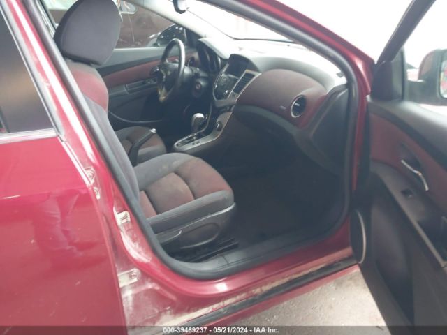 Photo 4 VIN: 1G1PF5SC5C7382905 - CHEVROLET CRUZE 