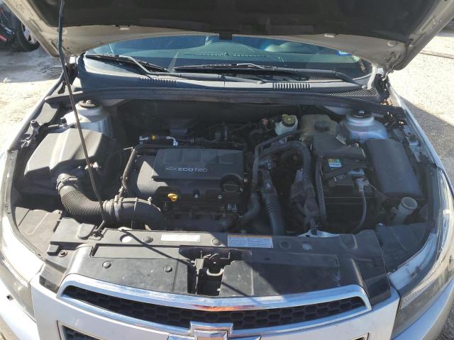 Photo 10 VIN: 1G1PF5SC5C7391782 - CHEVROLET CRUZE 