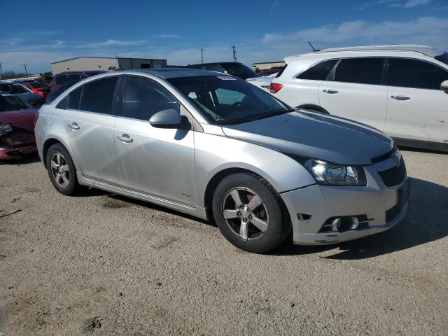 Photo 3 VIN: 1G1PF5SC5C7391782 - CHEVROLET CRUZE 