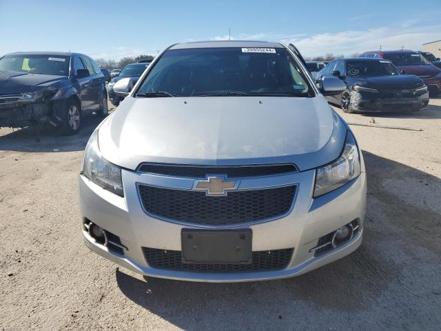 Photo 4 VIN: 1G1PF5SC5C7391782 - CHEVROLET CRUZE 