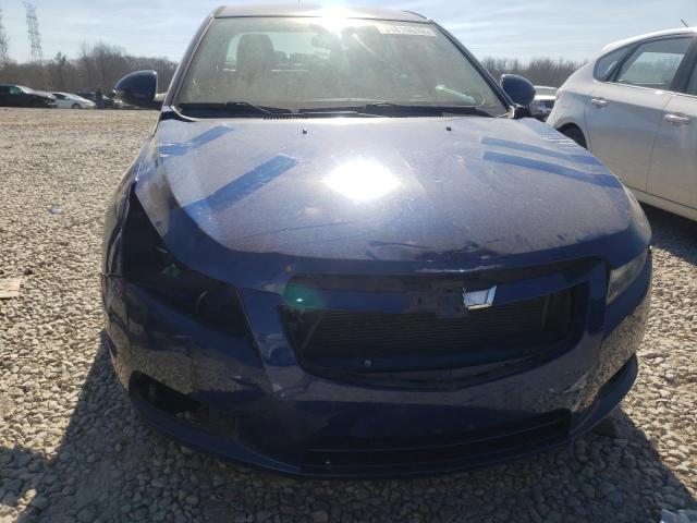 Photo 8 VIN: 1G1PF5SC5C7395167 - CHEVROLET CRUZE LT 