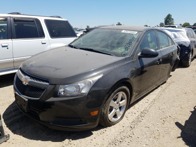 Photo 1 VIN: 1G1PF5SC5C7404210 - CHEVROLET CRUZE LT 