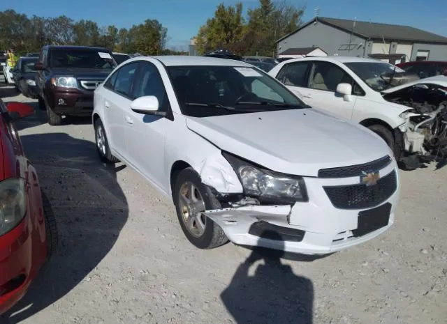 Photo 0 VIN: 1G1PF5SC5C7405101 - CHEVROLET CRUZE 