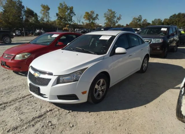 Photo 1 VIN: 1G1PF5SC5C7405101 - CHEVROLET CRUZE 