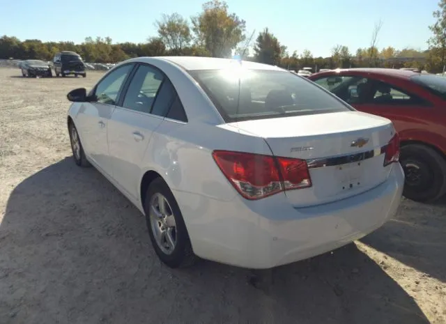 Photo 2 VIN: 1G1PF5SC5C7405101 - CHEVROLET CRUZE 