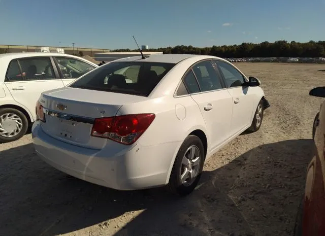 Photo 3 VIN: 1G1PF5SC5C7405101 - CHEVROLET CRUZE 