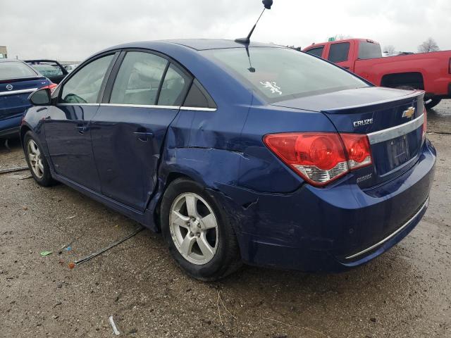 Photo 1 VIN: 1G1PF5SC5C7405163 - CHEVROLET CRUZE LT 