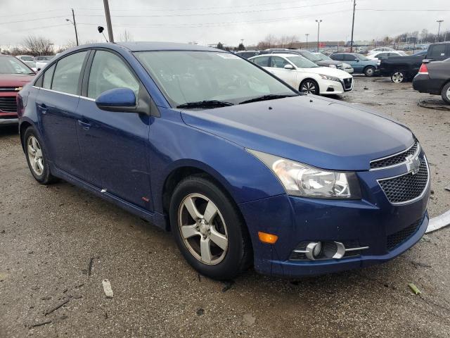 Photo 3 VIN: 1G1PF5SC5C7405163 - CHEVROLET CRUZE LT 