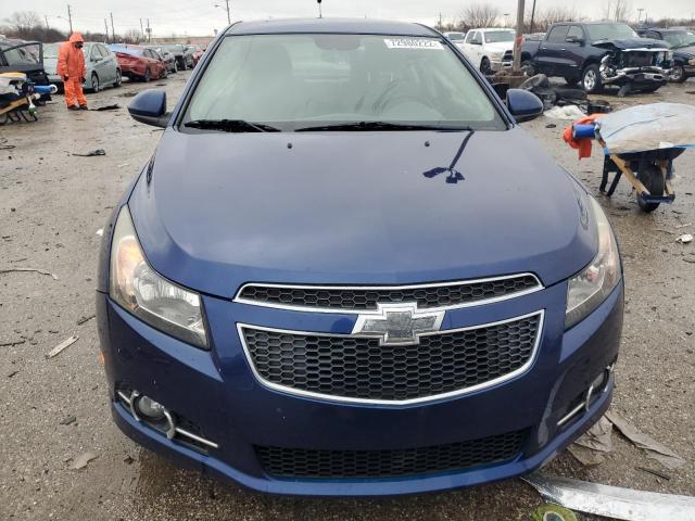 Photo 4 VIN: 1G1PF5SC5C7405163 - CHEVROLET CRUZE LT 