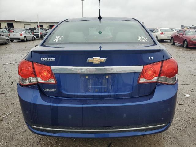 Photo 5 VIN: 1G1PF5SC5C7405163 - CHEVROLET CRUZE LT 