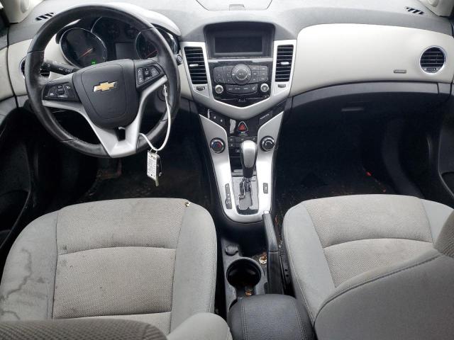 Photo 7 VIN: 1G1PF5SC5C7405163 - CHEVROLET CRUZE LT 