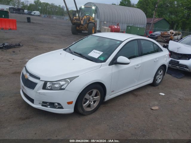 Photo 1 VIN: 1G1PF5SC5C7405485 - CHEVROLET CRUZE 