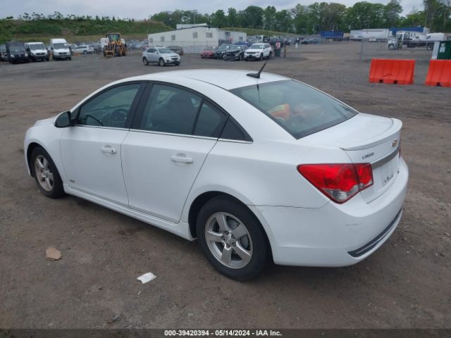 Photo 2 VIN: 1G1PF5SC5C7405485 - CHEVROLET CRUZE 