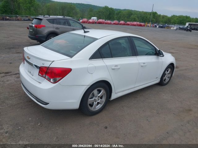 Photo 3 VIN: 1G1PF5SC5C7405485 - CHEVROLET CRUZE 