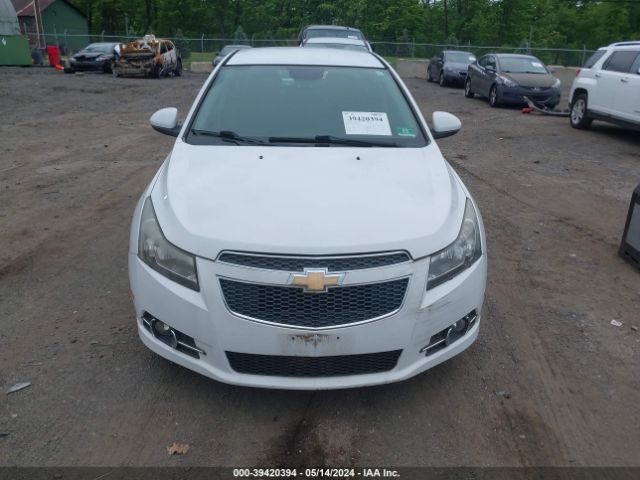 Photo 5 VIN: 1G1PF5SC5C7405485 - CHEVROLET CRUZE 