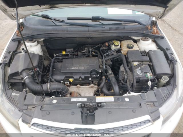 Photo 9 VIN: 1G1PF5SC5C7405485 - CHEVROLET CRUZE 