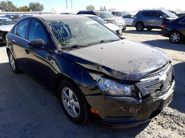 Photo 0 VIN: 1G1PF5SC5C7408113 - CHEVROLET CRUZE LT 