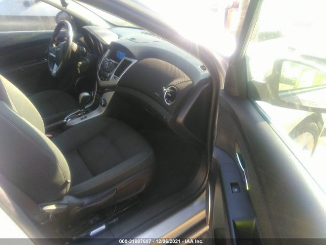 Photo 4 VIN: 1G1PF5SC6C7109908 - CHEVROLET CRUZE 