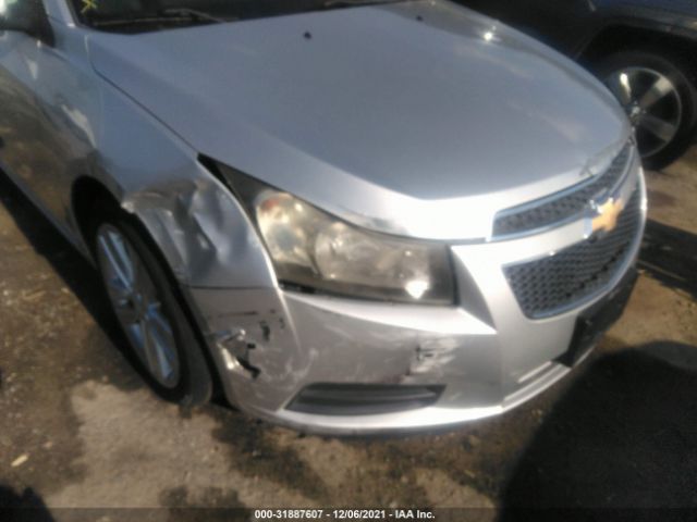 Photo 5 VIN: 1G1PF5SC6C7109908 - CHEVROLET CRUZE 