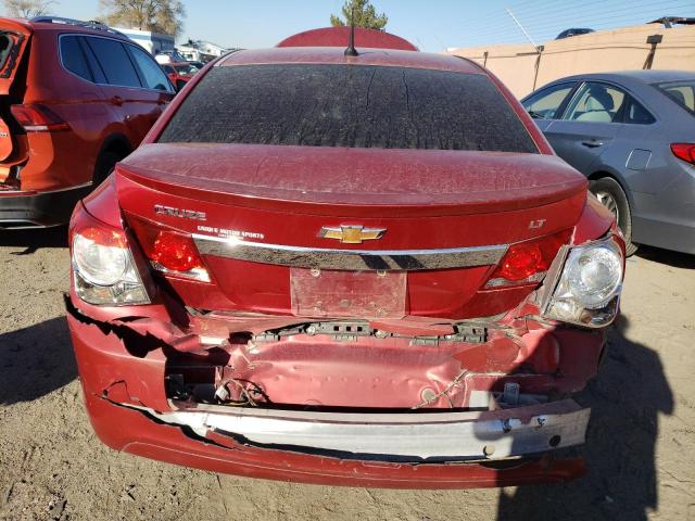 Photo 5 VIN: 1G1PF5SC6C7110699 - CHEVROLET CRUZE 