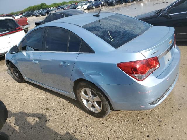 Photo 1 VIN: 1G1PF5SC6C7129916 - CHEVROLET CRUZE 