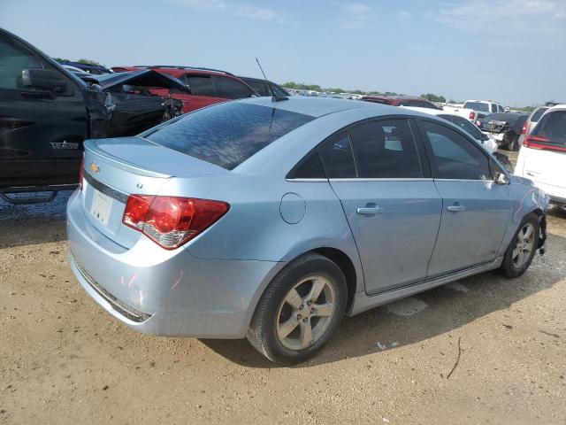 Photo 2 VIN: 1G1PF5SC6C7129916 - CHEVROLET CRUZE 