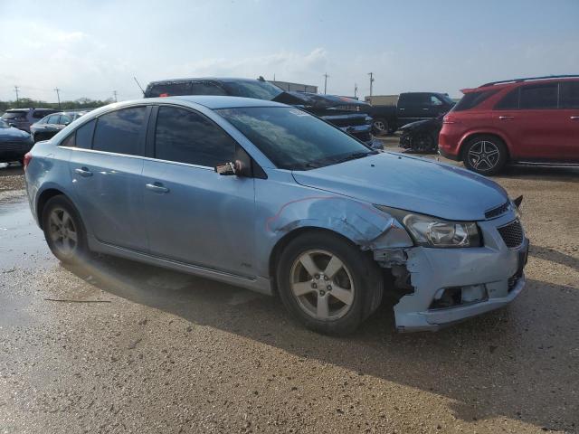 Photo 3 VIN: 1G1PF5SC6C7129916 - CHEVROLET CRUZE 