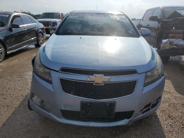 Photo 4 VIN: 1G1PF5SC6C7129916 - CHEVROLET CRUZE 