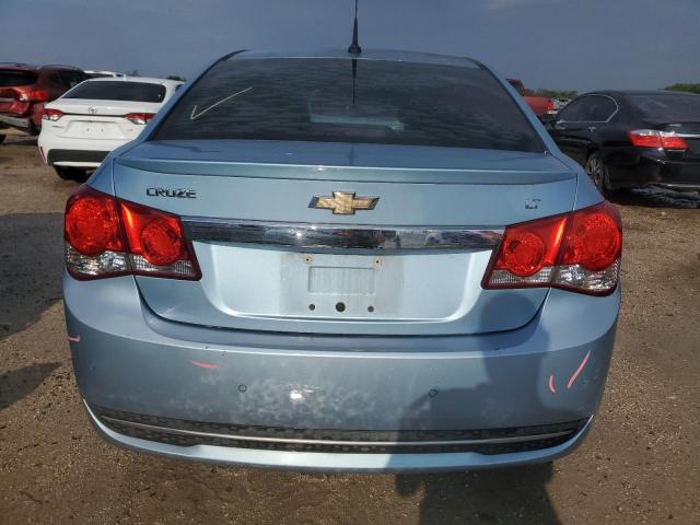 Photo 5 VIN: 1G1PF5SC6C7129916 - CHEVROLET CRUZE 