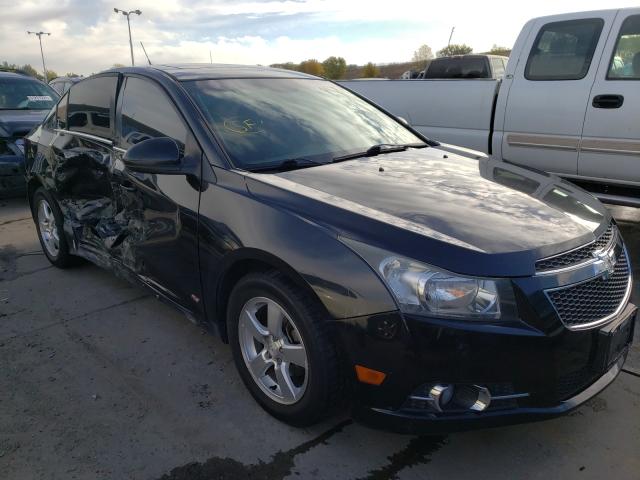 Photo 0 VIN: 1G1PF5SC6C7135618 - CHEVROLET CRUZE LT 