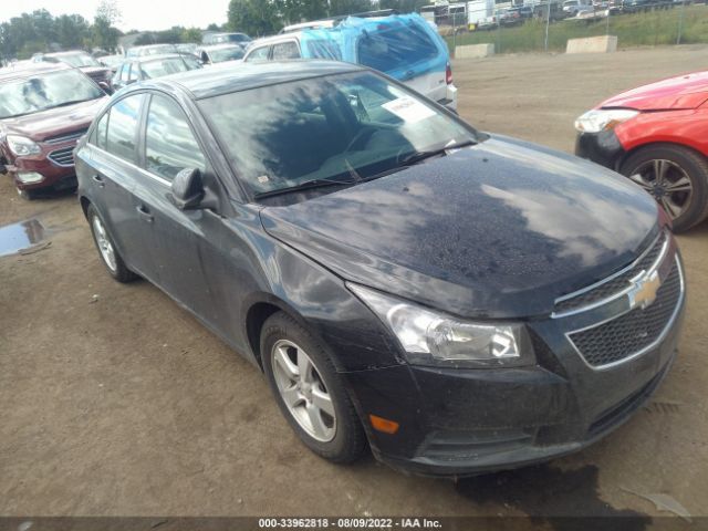 Photo 0 VIN: 1G1PF5SC6C7143556 - CHEVROLET CRUZE 