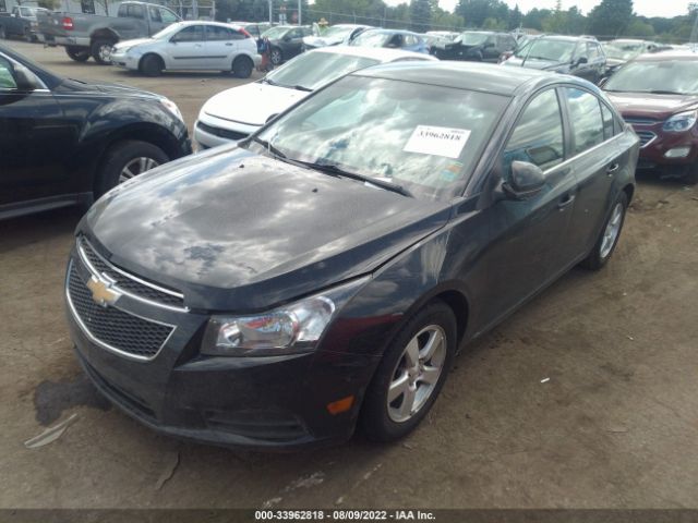 Photo 1 VIN: 1G1PF5SC6C7143556 - CHEVROLET CRUZE 