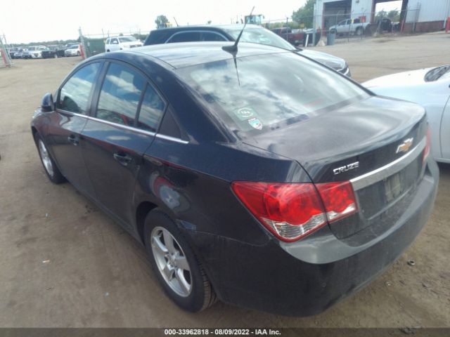 Photo 2 VIN: 1G1PF5SC6C7143556 - CHEVROLET CRUZE 