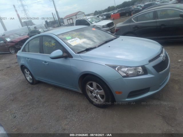 Photo 0 VIN: 1G1PF5SC6C7145100 - CHEVROLET CRUZE 