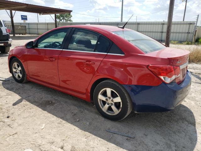 Photo 1 VIN: 1G1PF5SC6C7152130 - CHEVROLET CRUZE LT 